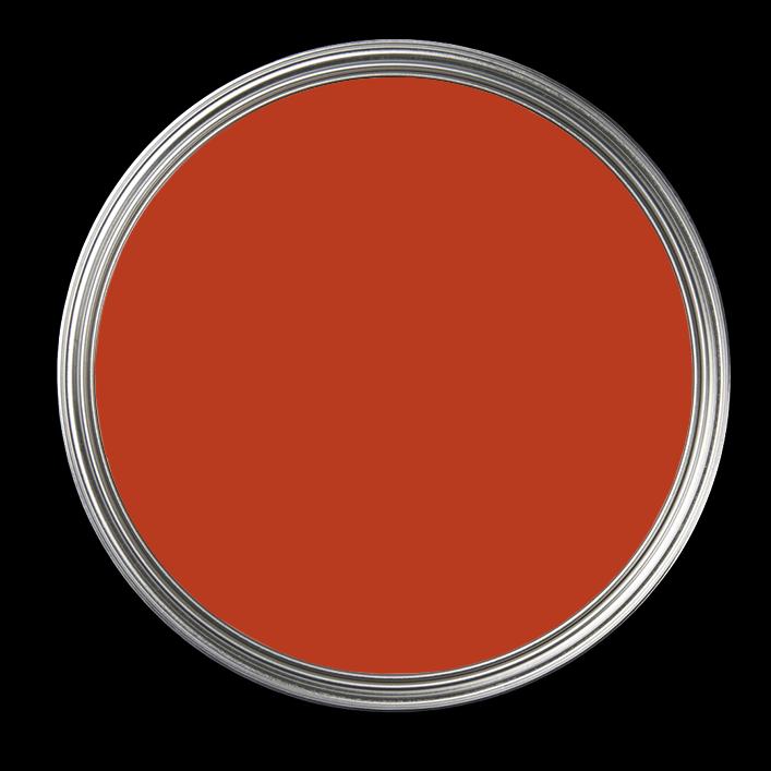 Actual product image Anna von Mangoldt China 108 - Wall colour Resist (China 108, 10 l)