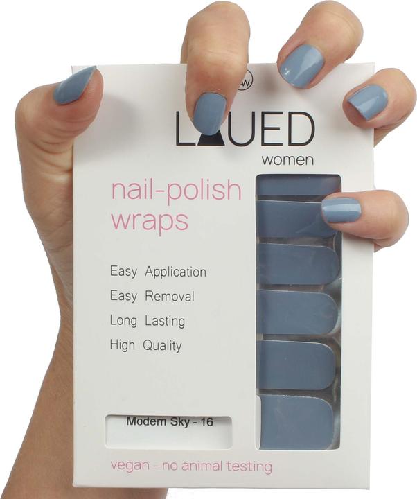 Vargu solid blue (Solid Blue)