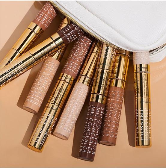Actual product image Estée Lauder Double Wear Instant Fix (5N Deep)