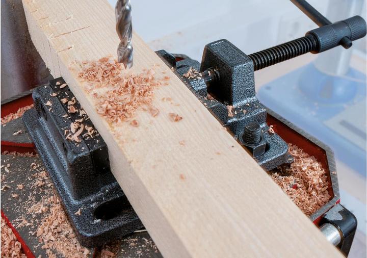 Produktbild Einhell Schraubstock (65 mm)