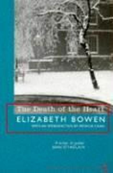 Image du produit The Death Of The Heart (Anglais, Elizabeth Bowen, 1998)