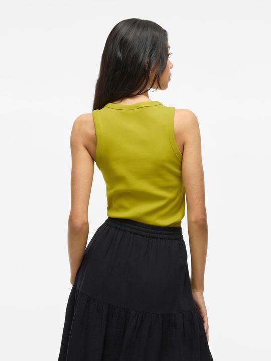 Actual product image Vila Rundhals Top (XL)