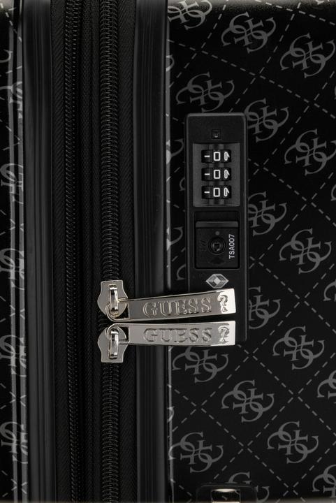 Produktbild Guess Jesco 4-Rollen Trolley 70 cm (97 l, L (90 - 115l))