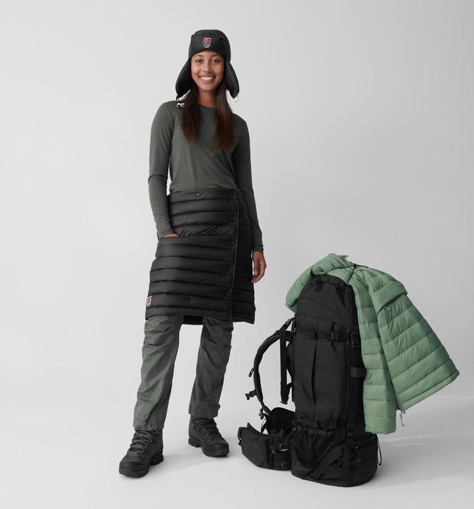 Image du produit Fjällräven Femmes Expedition Pack Down Skirt (XL)