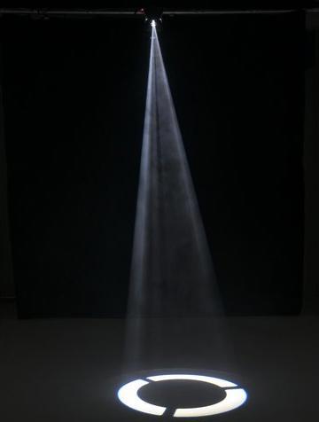 Image du produit Eurolite LED TSL-150 Scan COB (30 W, LED)