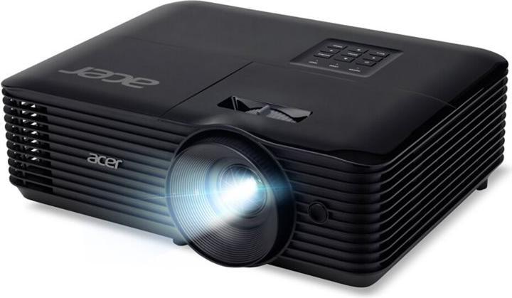 Produktbild Acer X1228H (XGA, 4500 lm, 1.94 - 2.16:1)