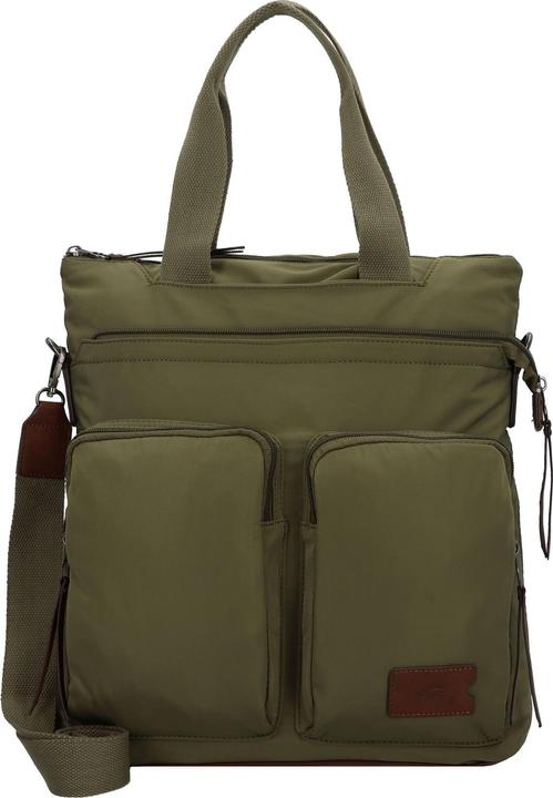 Camel Active Sky Schultertasche L 29 cm