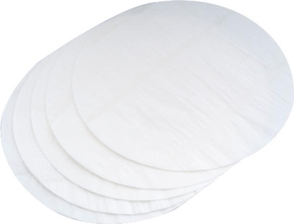 Nordexia AB Reservedel Papirfilter 10-lag til Støvsuger Nilfisk GD 930,5 stk/pk