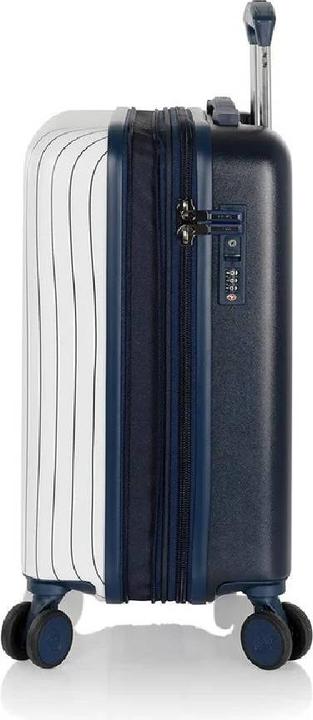 Actual product image Heys MLB Spinner - New York Yankees Handgepäckkoffer (41 l, Hand luggage (up to 50 litres))