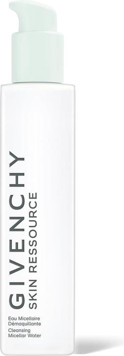 Givenchy Skin Ressource Cleansing Micellar Water 6.7oz (Mizellenwasser, 200 ml)