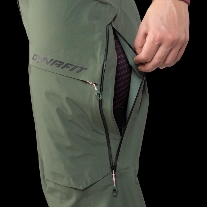 Produktbild Dynafit Tigard 3L Stretch Hose (XS)