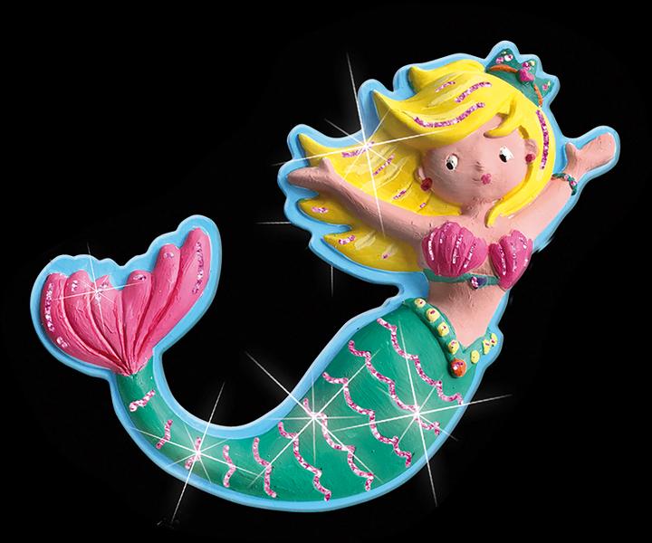 Produktbild Ses Casting and Painting - Meeresfiguren