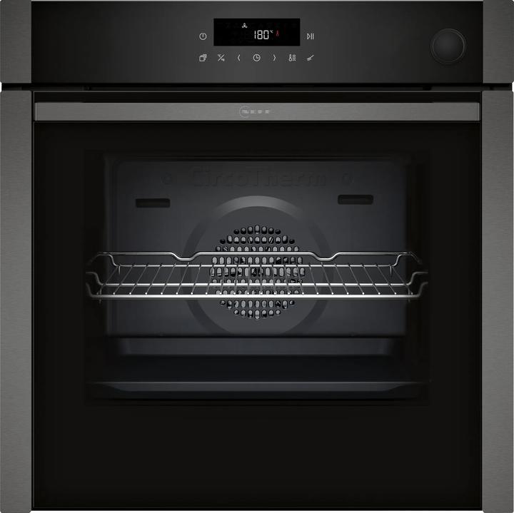 Produktbild Neff B6AVJ7AG3 + Z1608BX0