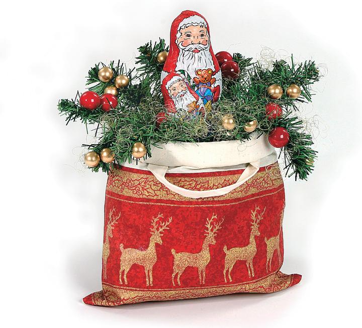 Image du produit VBS Sac en coton, 28 x 32 cm, BW naturel