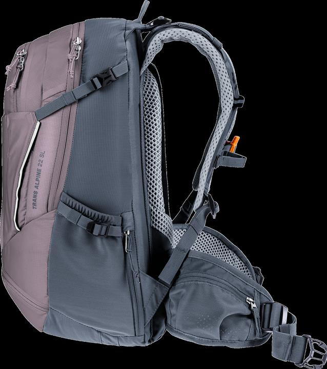Actual product image Deuter Trans Alpine 22 (22 l)