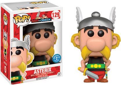 Produktbild Funko Asterix Obelix: Asterix Pop!