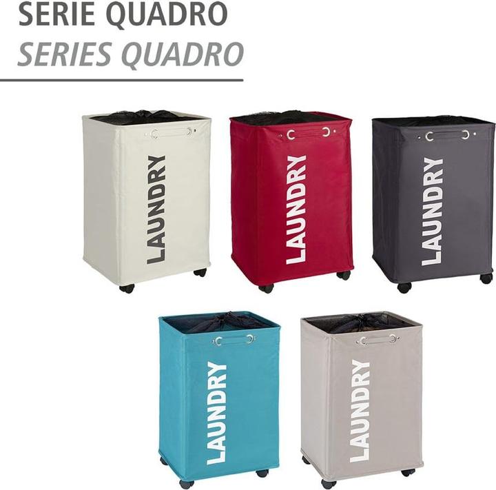 Immagine prodotto Wenko Quadro (79 l)