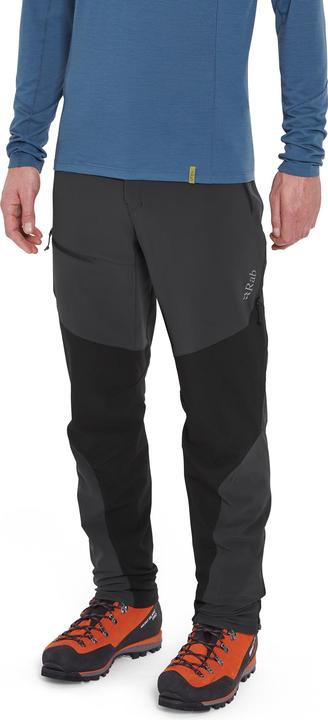 Immagine prodotto Rab Coppia invernale (XL)