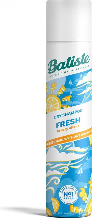 Produktbild Batiste Fresh (200 ml, Trockenshampoo)