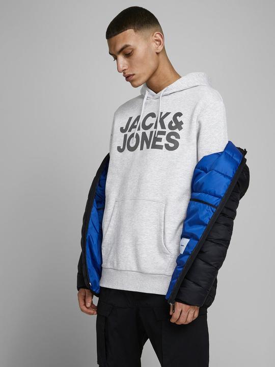 Actual product image Jack & Jones hoodie (XS)