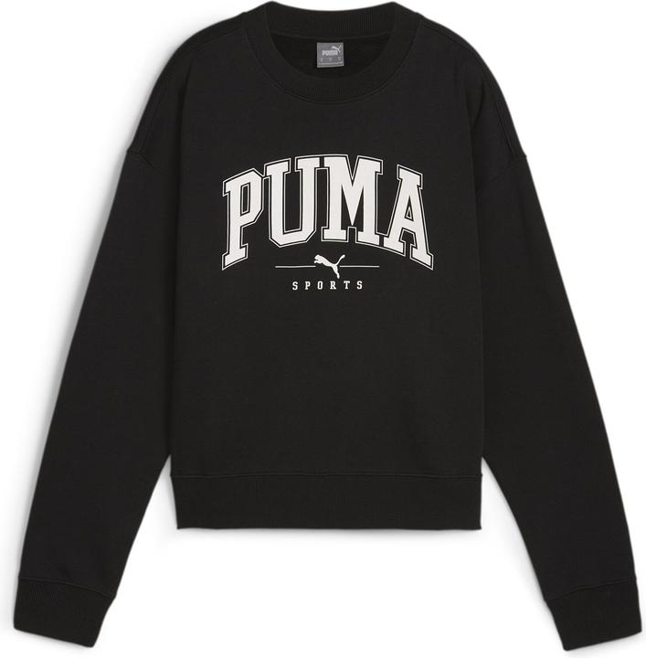 Puma SQUAD Crew FL (XXL)