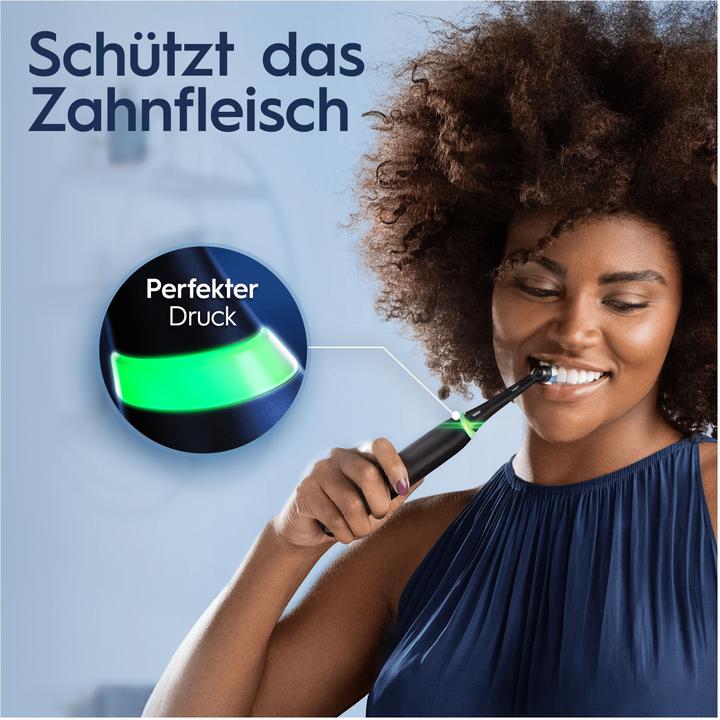 Image du produit Oral-B iO Series 5 (Brosse à dents oscillo-rotative)
