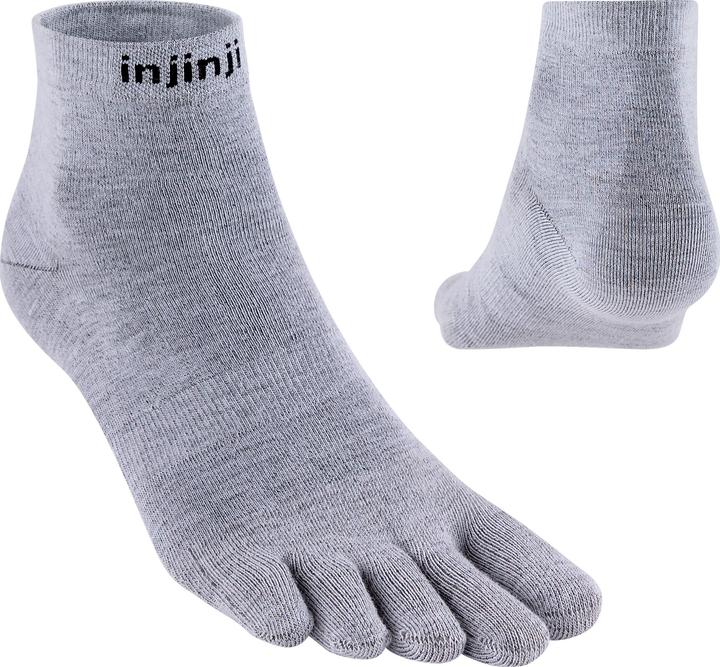Produktbild Injinji Liner Mini-Crew (M)