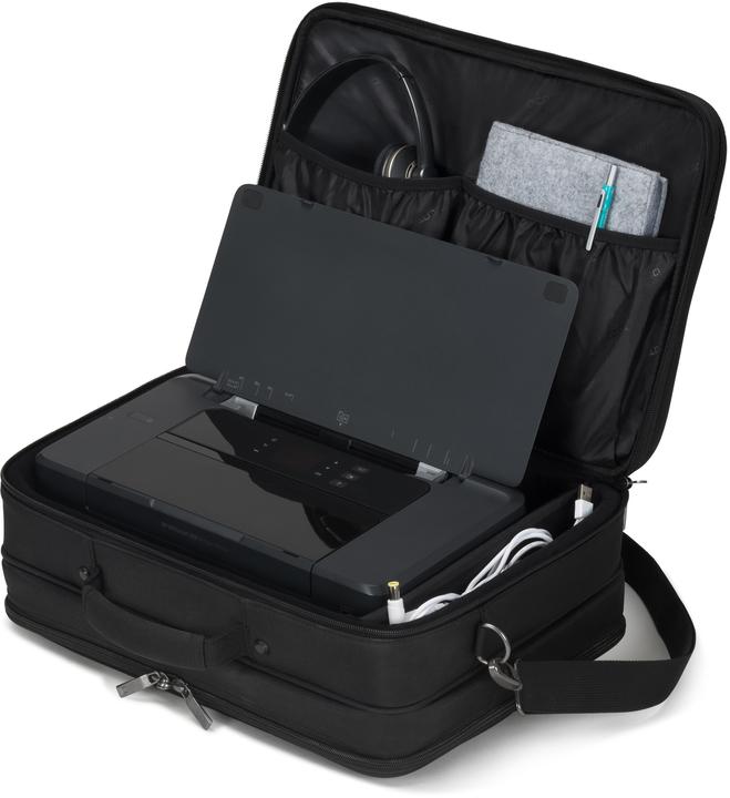 Produktbild Dicota Eco Multi Twin Select (15.60", Universal)