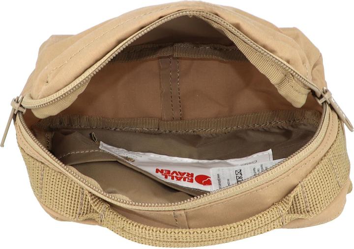 Actual product image Fjällräven Kånken Hip Pack