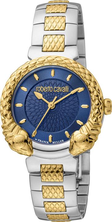 Produktbild Roberto Cavalli by Franck Muller RV1L190M0071 (Analoguhr, 32 mm)