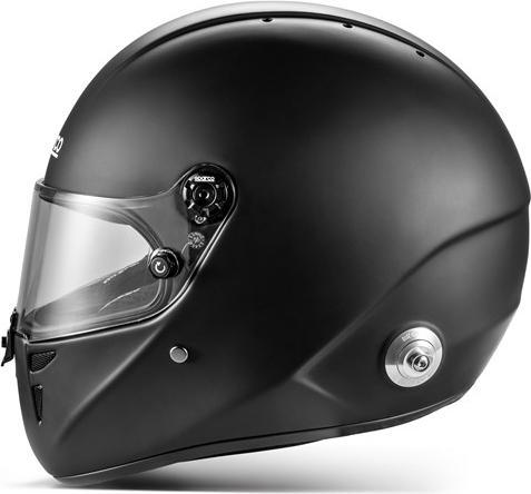 Produktbild Sparco Rennhelm Stealth RF (XXL)