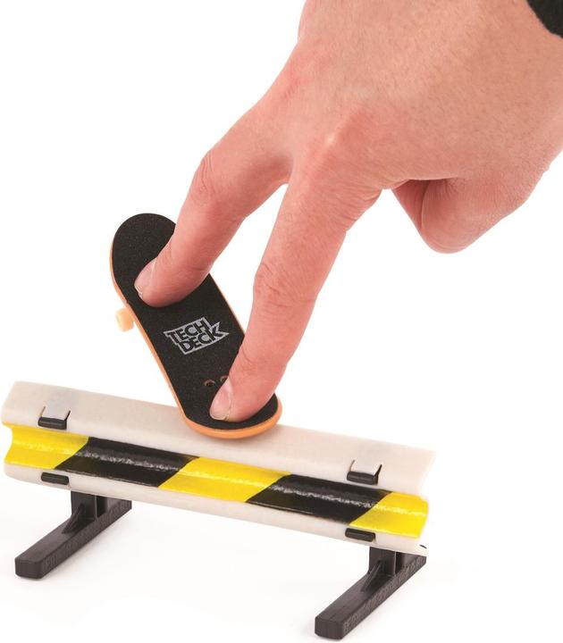Produktbild Spin Master Skateboard set (Multilingual)