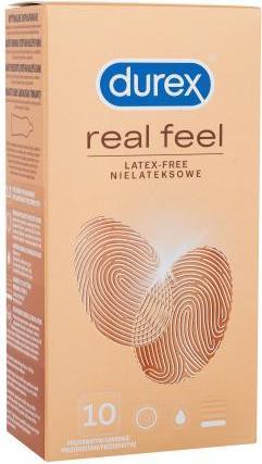 Produktbild Durex Natural Feeling (10 Stk.)