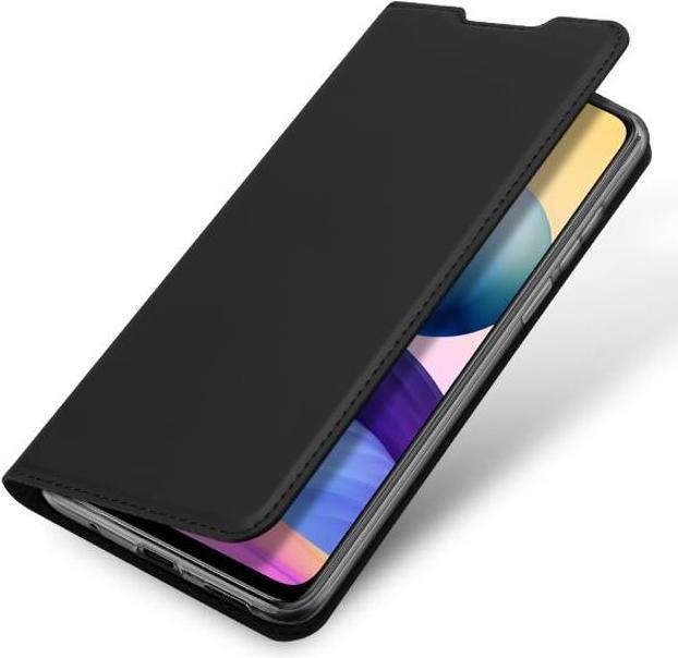 Produktbild Dux Ducis Skin Pro Series Bookcover (Xiaomi Redmi Note 10 5G)