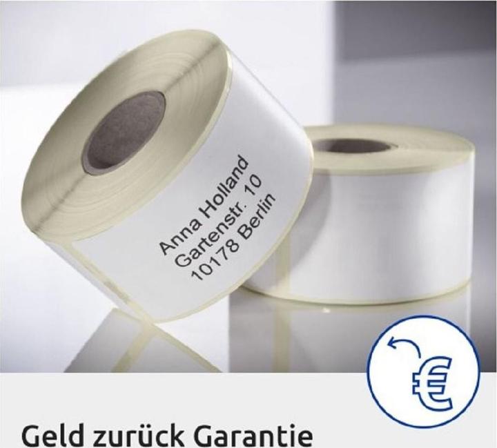 Produktbild Avery Rollenetiketten