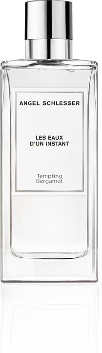 Angel Schlesser Les Eaux d'un Instant Tempting Bergamot (Eau de Toilette, 100 ml)