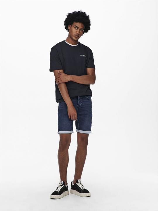 Image du produit Only & Sons Short en jean (XS)