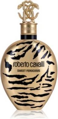 Actual product image Roberto Cavalli Cavalli Roberto - Sweet Ferocious EDP 75ml (Eau de parfum, 75 ml)