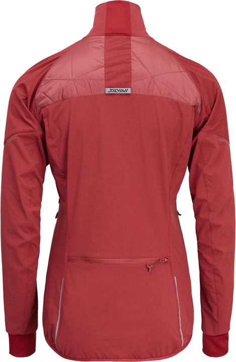 Actual product image MGA Silvini Women Jacket Cortena WJ2121 Jacket (M)