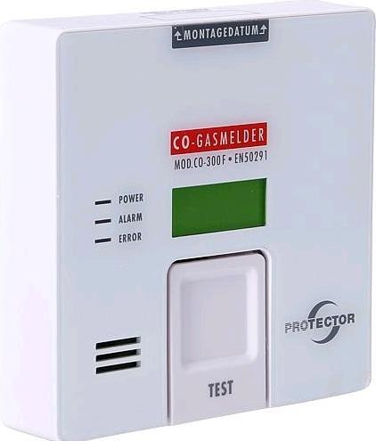 Image du produit Protector Co-300f