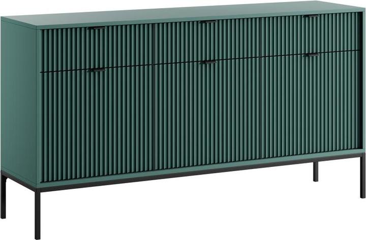 Produktbild Pascal Morabito Liouba (154 x 39 x 83 cm)