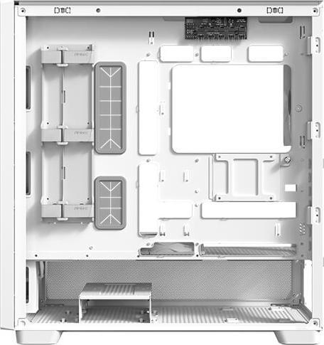 Actual product image Antec Flux (ATX, ITX, mATX, E-ATX)