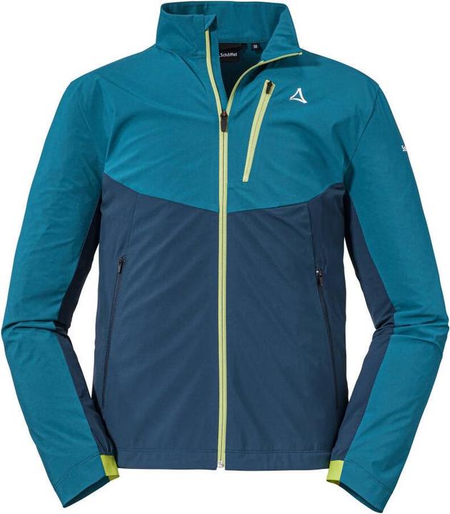 Schöffel Softshell Jacket Avdalen