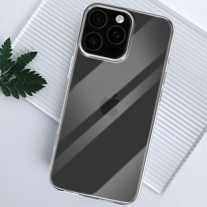 Produktbild Avizar Classic Case (Apple iPhone 16 Pro Max)