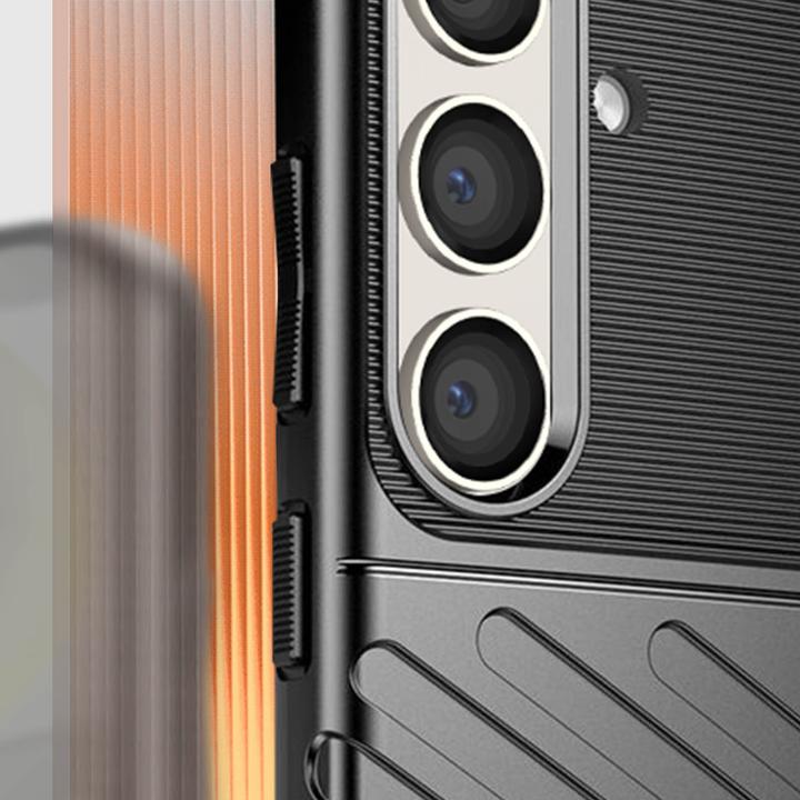 Immagine prodotto Avizar Serie Thunder Cover (Samsung Galaxy S25)