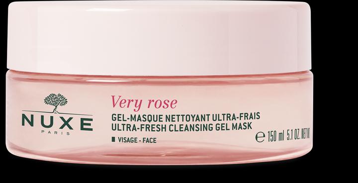 Immagine prodotto Nuxe Maschera in gel purificante e ultra fresca (150 ml)