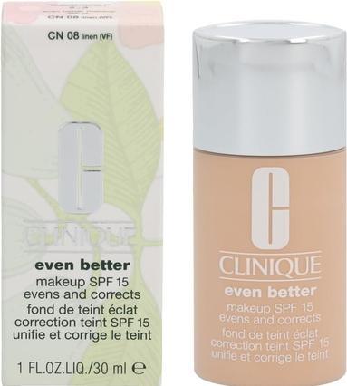 Actual product image Clinique Even Better (08 Linen)