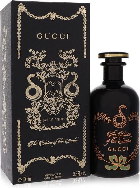 Immagine prodotto Gucci The Voice of the Snake by Eau de Parfum Spray 100 ml (Eau de parfum, 100 ml)