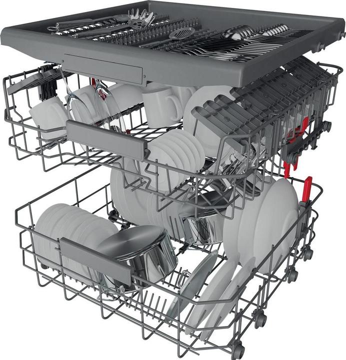 Produktbild Whirlpool Zmywarka WIS 7020 PEF