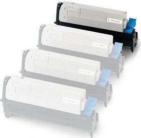 Actual product image OKI 43381707 (C)